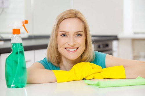 Recycling and sustainability service focused on resource recovery