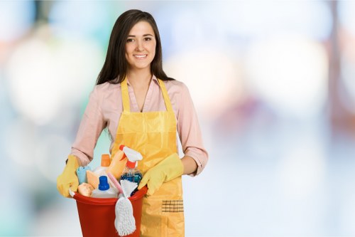 Local window cleaning service in Ruislip for modern homes