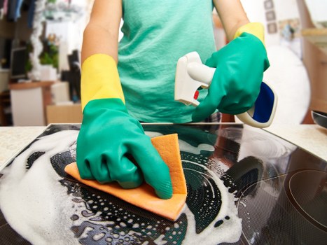 Different rug materials and cleaning considerations